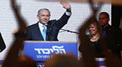 Législatives israéliennes: victoire de Netanyahou, discussions pour la prochaine coalition
