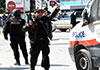 Attaque en Tunisie: neuf suspects interpellés