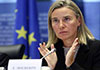 Les dirigeants de l’UE, Tusk et Mogherini ,en Tunisie le 31 mars