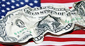 18.000 milliards de dollars: la dette des USA atteint des sommets

