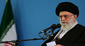 Sayyed Khamenei félicite le peuple iranien pour sa volonté à relever les défis
