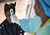 Ebola: premier test positif au Liberia depuis un mois