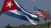 Washington lève des sanctions contre des entreprises commerçant avec Cuba
