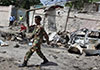 Somalie: 14 morts dans l’attaque des Chebab