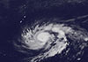 Dans le Pacifique, Maysak est en train de devenir un super-cyclone