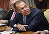 Nucléaire iranien: Lavrov retournera aux négociations à Lausanne