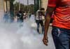 Deux bombes explosent au Caire