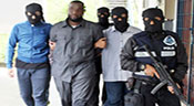 Malaisie: arrestation de 17 personnes soupçonnées de préparer des attentats
