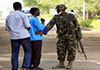 Massacre de Garissa: la police kényane détient 5 suspects kényans et 1 tanzanien