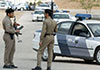 Arabie: deux policiers abattus par balle à Riyad