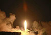 Pyongyang tire des missiles avant une visite du chef du Pentagone à Séoul    