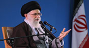 Sayed Khamenei: le texte de Lausanne ne garantit pas un accord définitif sur le nucléaire
