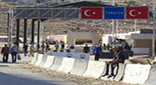 La Turquie expulse neuf Britanniques voulant se rendre en Syrie