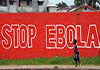 Oxfam: Il faut 1,7 milliard de dollars pour les pays touchés par Ebola