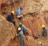 Dix-neuf morts dans un accident de mine en Tanzanie