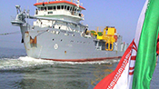 La flotte iranienne ne compte pas quitter Aden