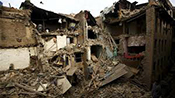 Séisme dévastateur au Népal, plus de 688 morts