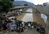 Des pluies torrentielles au Pakistan font 37 morts