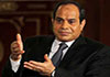 Egypte: Sissi promet des élections avant la fin 2015