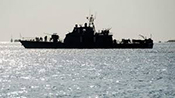 L’Iran arraisonne un navire marchand dans le Golfe pour des dettes