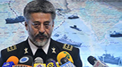 «L’Iran, première puissance maritime de la région», selon Sayyari