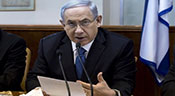 Netanyahu signe un accord de coalition avec deux partis pour former son «gouvernement»
