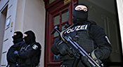Allemagne: arrestation d’un couple salafiste, un attentat en préparation

