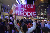 USA: Des milliers de personnes protestent contre les violences policières
