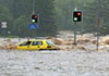 Cinq morts dans des inondations en Australie