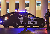 Fusillade aux abords d’un rassemblement islamophobe au Texas