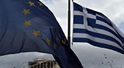 Grèce: sévère dégradation de la situation économique en trois mois