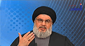 Sayed Nasrallah confirme la défaite saoudienne et la victoire du peuple au Yémen
