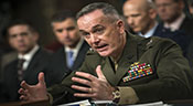 USA: Obama va nommer le général Dunford chef d’état-major interarmées