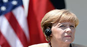 Espionnage: Merkel défend une nécessaire coopération avec la NSA
