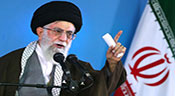 Nucléaire: sayed Khamenei appelle les négociateurs à «refuser l’humiliation»
