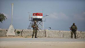 Egypte: deux policiers tués dans une attaque dans le Sinaï