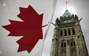 Terrorisme: Ottawa adopte une loi qui étend les pouvoirs de ses services secrets