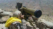 Importante avancée de l’armée syrienne et du Hezbollah dans le Qalamoun