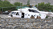 Deuil national au Pakistan après le crash d’ambassadeurs dans l’Himalaya
