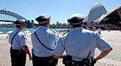 Australie: des fonds supplémentaires pour lutter contre le terrorisme
