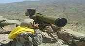 Importante avancée de la Résistance islamique au Qalamoun