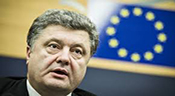 Une radio américaine accuse Porochenko d’abus de pouvoir