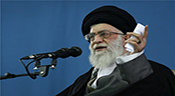 Sayed Khamenei: les Saoudiens avaient commis une grande erreur au Yémen
