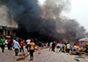 Nigeria: sept morts dans un attentat-suicide dans le Nord-Est