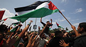 Manifestation à Gaza pour la «Nakba», appels à l’unité palestinienne
