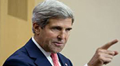 Kerry: l’accord sur le nucléaire iranien, exemple à suivre pour la Corée du Nord