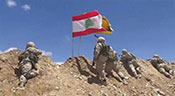 Qalamoune: le Hezbollah brise le rêve de l’émirat takfiriste
