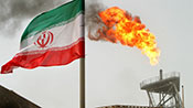 L’Iran revient sur le marché pétrolier européen
