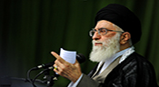 Sayed Khamenei: L’Iran exclut l’inspection de sites militaires