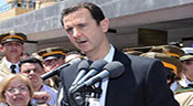 Les USA comprennent qu’Assad n’a pas d’alternative, selon Bogdanov
